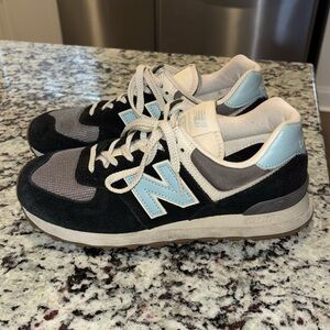 New Balance 574